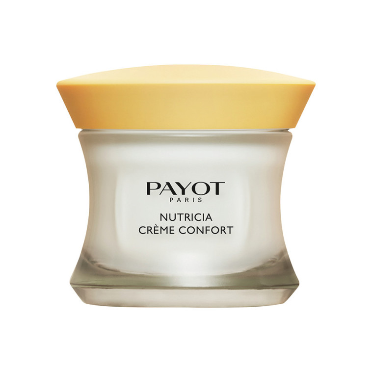 Payot Nutricia Crème Confort (צילום: יחצ חול)
