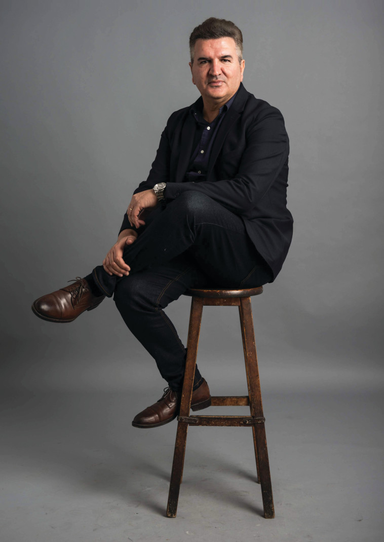 נמרוד אלירן סבח