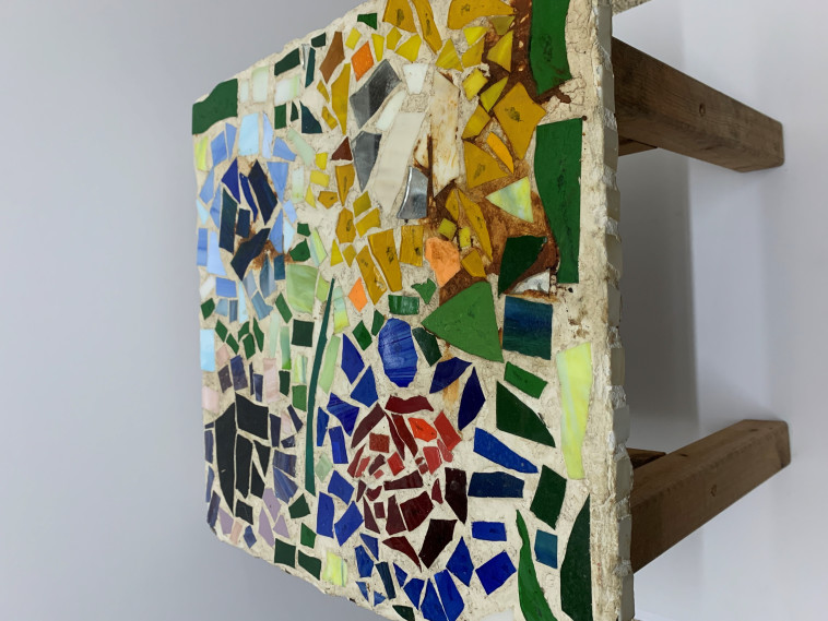 יצירה של מיכל סלה ז''ל