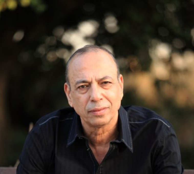 Avner Gedsi will perform at the Neve Shanan Festival 2022 (Photo: Ilan Porat)