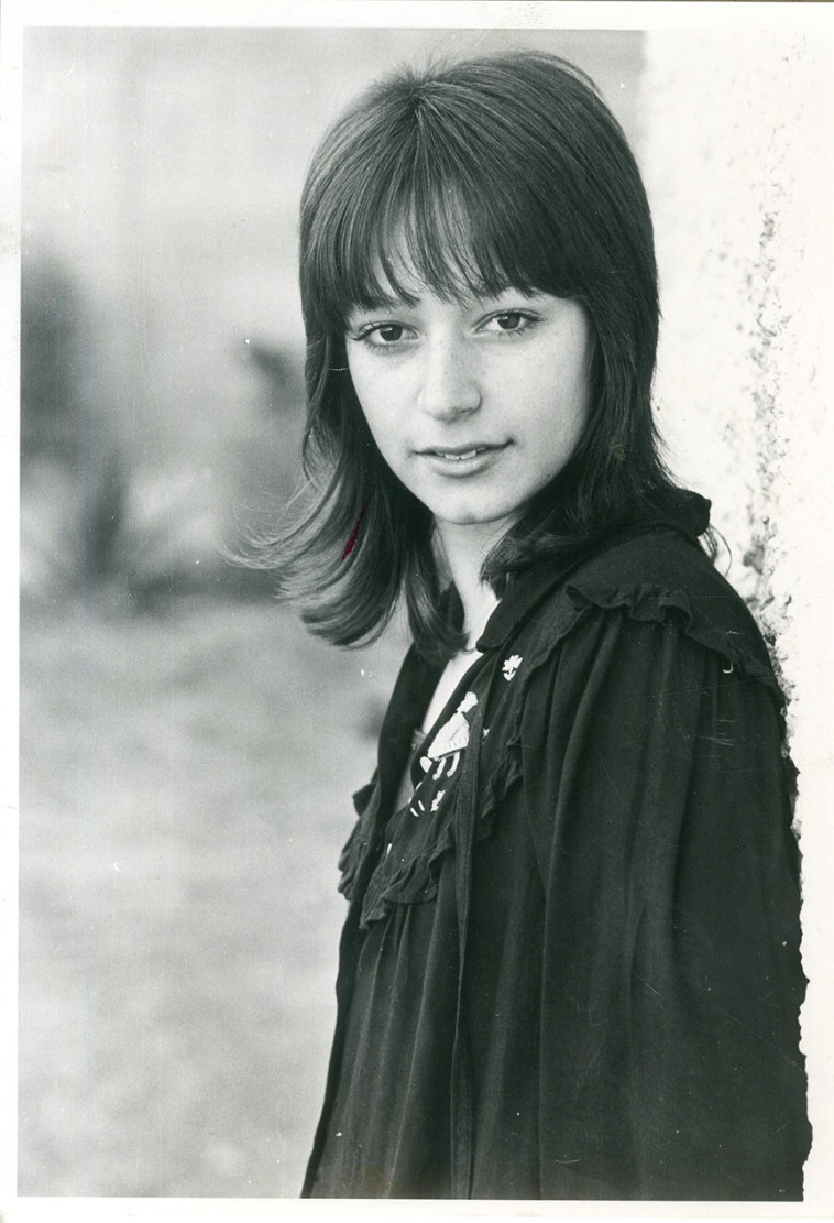 גיתית שובל, שנת 1981 