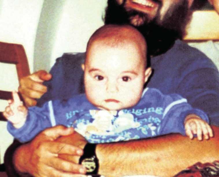 שלהבת פז ז''ל