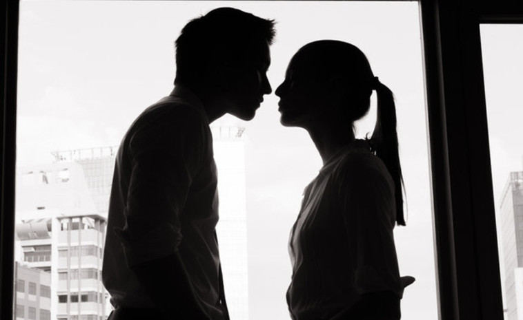 זוגיות, אילוסטרציה