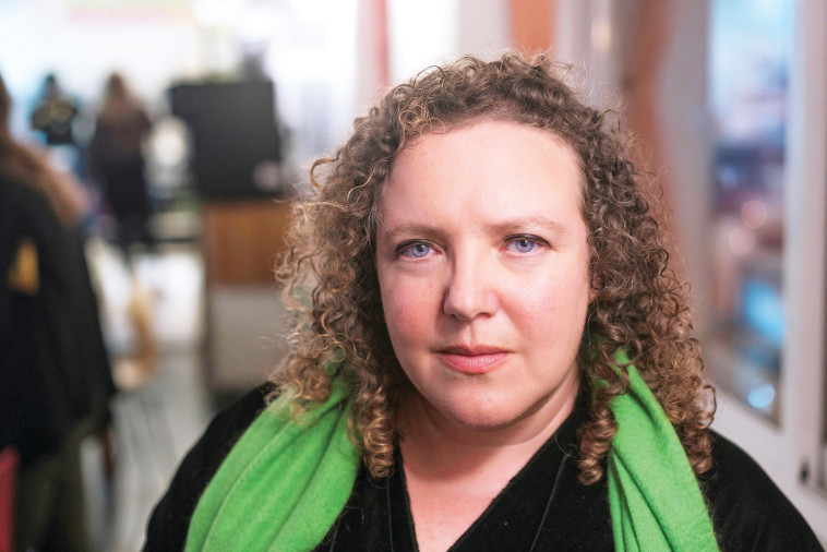 גילי חיימוביץ'