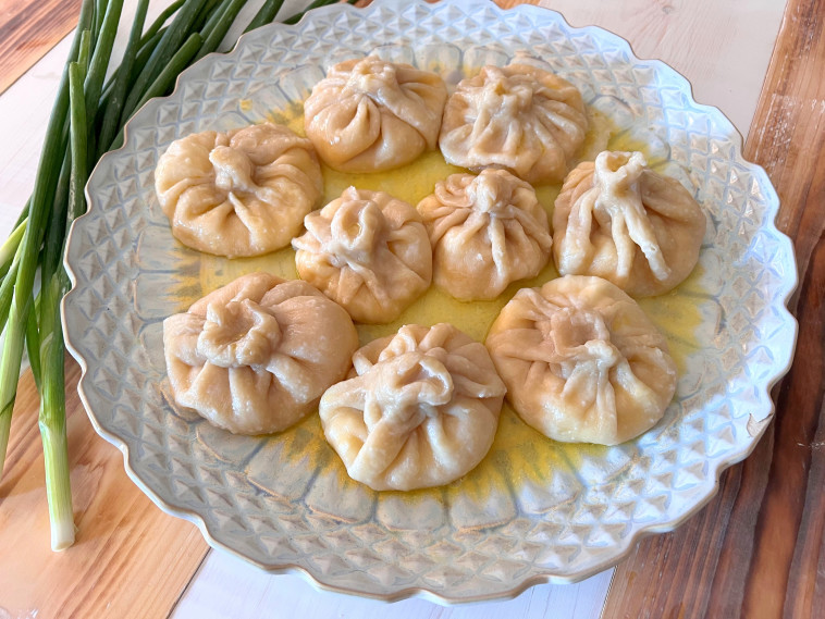 חינקלי גבינות