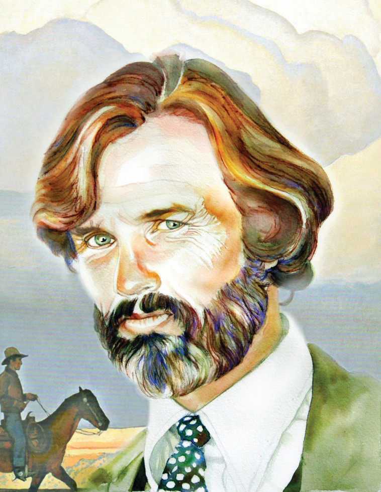 כריס קריסטופרסון