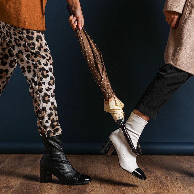 מטריה של סקופ 