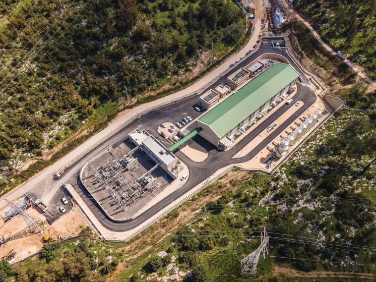 מערכת חמישית לירושלים 