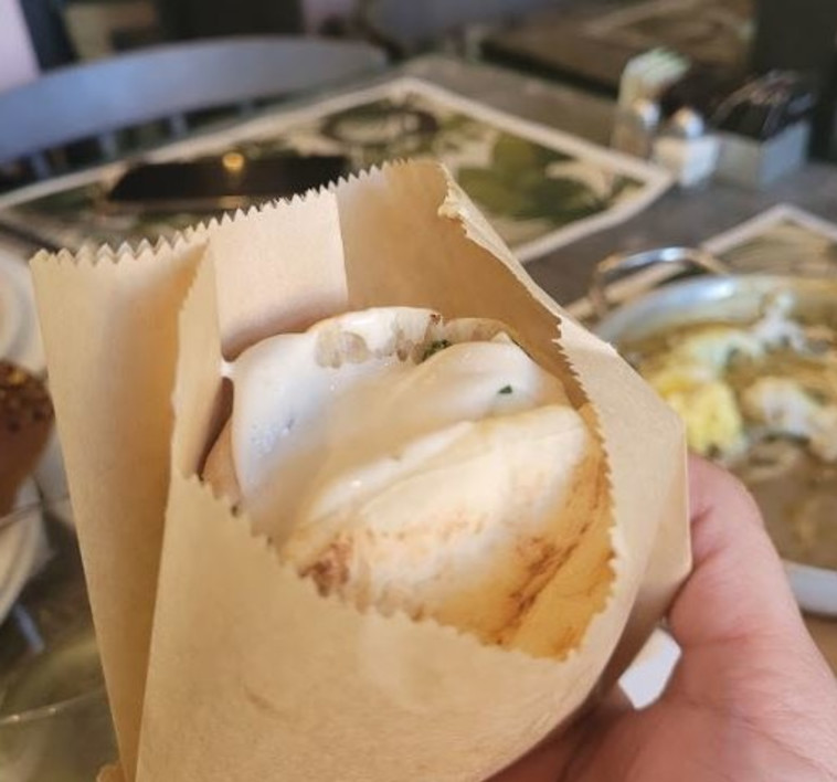 קפה 65 - סביח