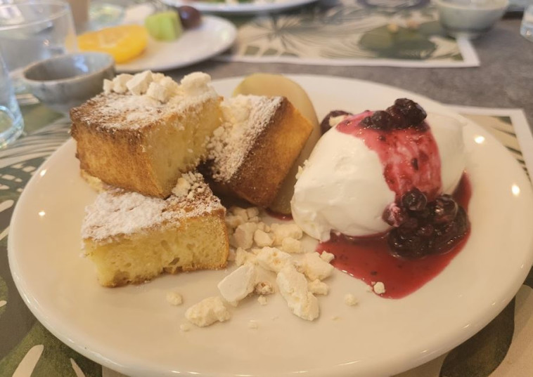 קפה 65 - פרנץ' טוסט