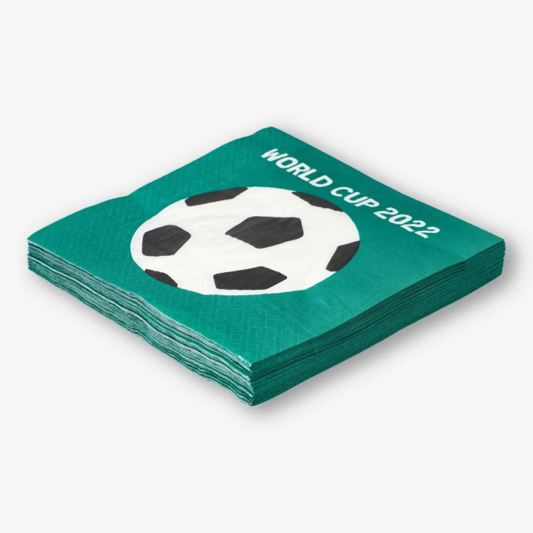 חבילת מפיות