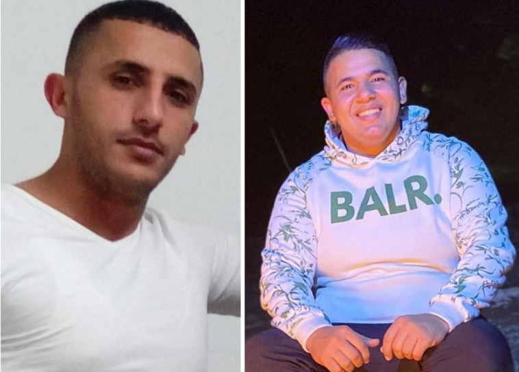 המחבלים שחוסלו ע''י צה''ל בג'נין