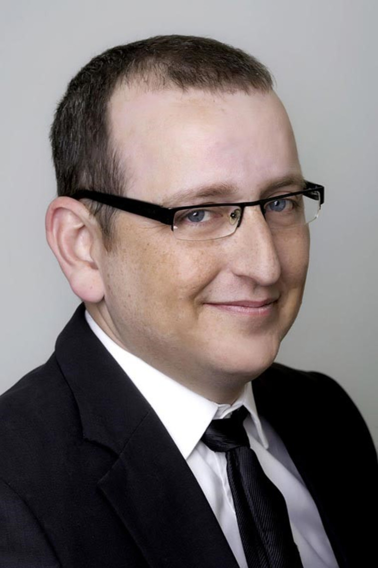 עו''ד ערן שוהם