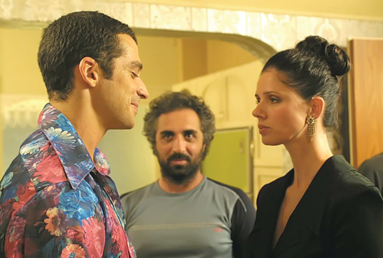 מתנה משמיים, רונית יודקוביץ'