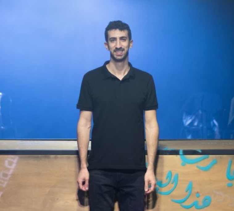 תומר אלדובי