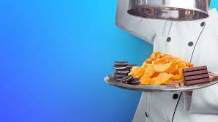 אשפי החטיפים