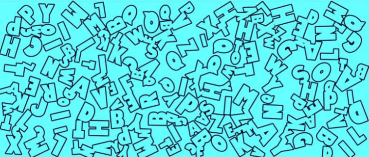 היכן האות הסמויה?