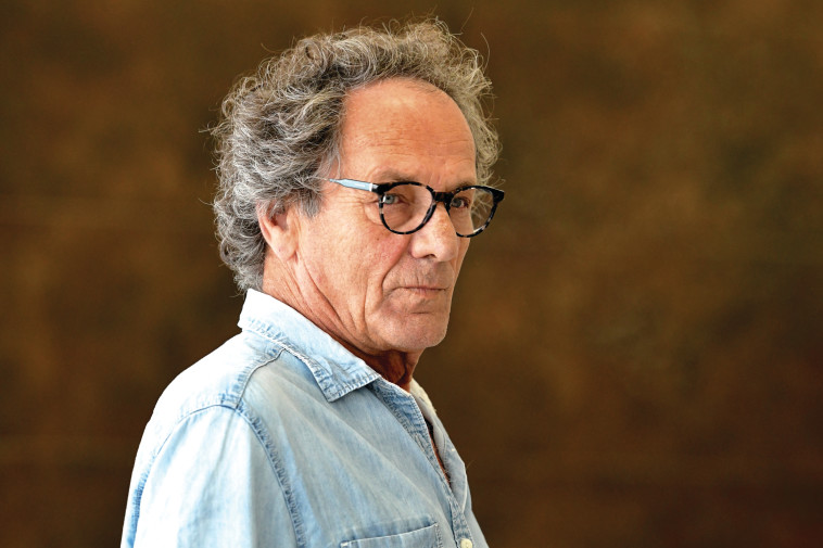 מוחמד בכרי בבית המשפט