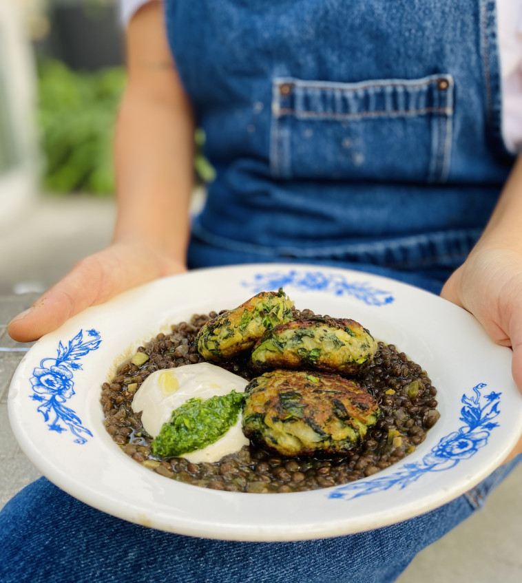 סירים של בית בקפה אסיף