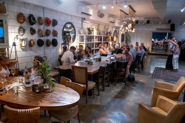 חדרפרטי, בית פנורמה