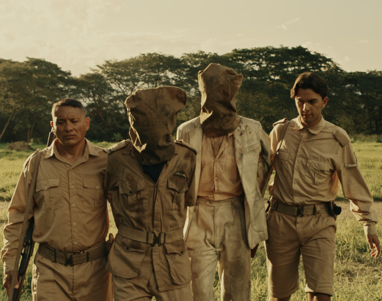 הסדרה קרתגו