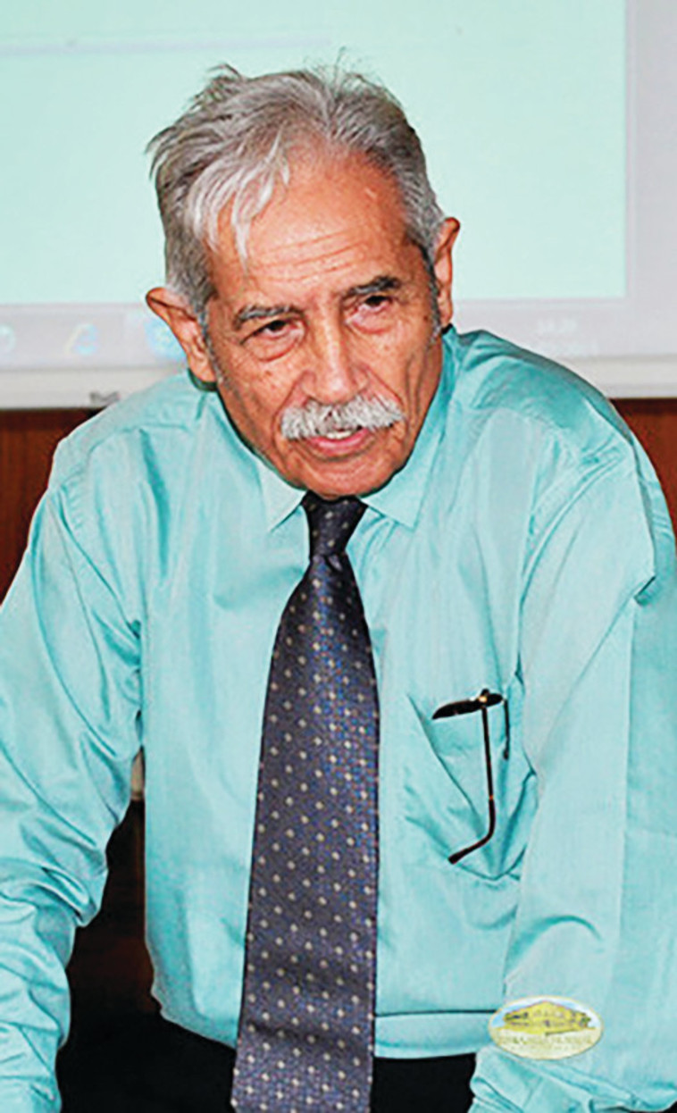 מאיר שטינהרט 