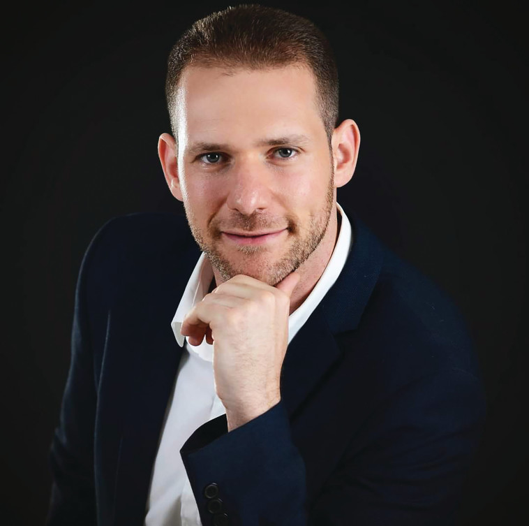 רוני גבריאל שדה 