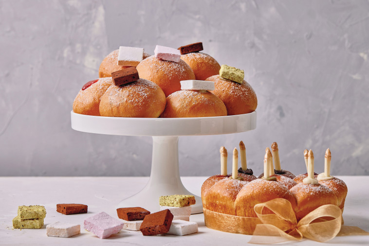 בוטיל סנטרל חנוכה 2022 