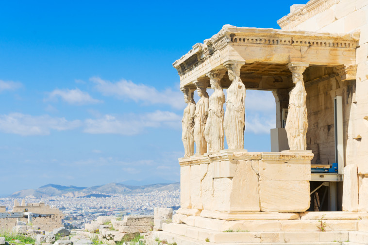 התנהלו שיחות חשאיות עם ראש ממשלת יוון בעניין