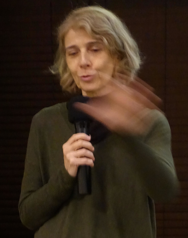 דבורית שרגל 