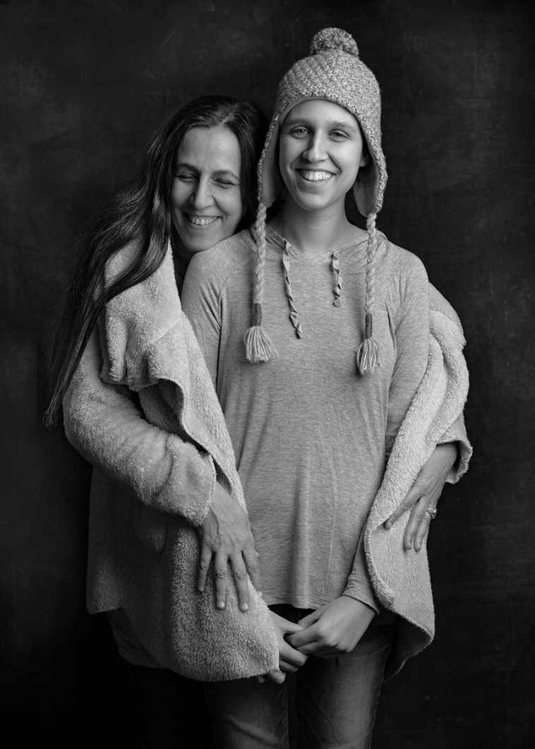 נעם ז''ל ואמה תמר 