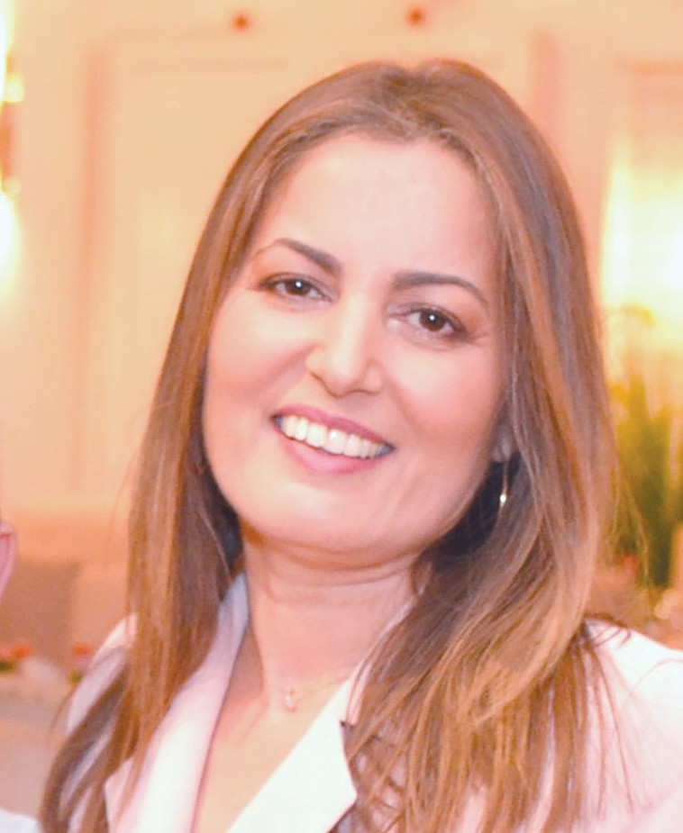 סיגל פרץ יהלומי 