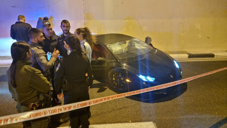 ניסיון החיסול בכביש 6