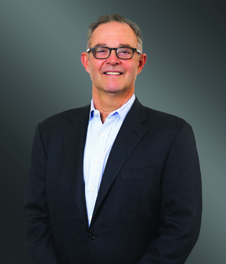 עו''ד מארק סלינג'ר