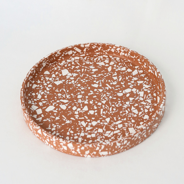 סטודיו RAFA - צלחת טראצו