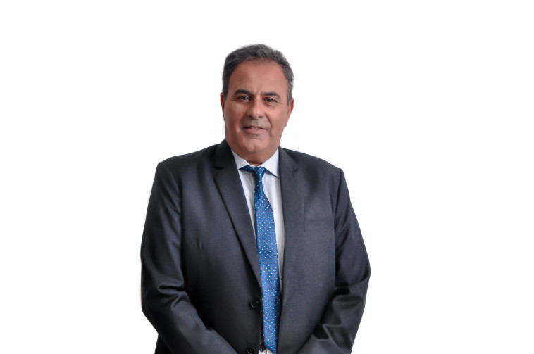 פרופ' נסים בן דוד 