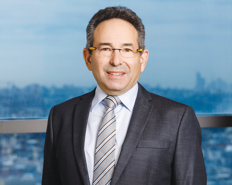 גיל בפמן הכלכלן הראשי של לאומי