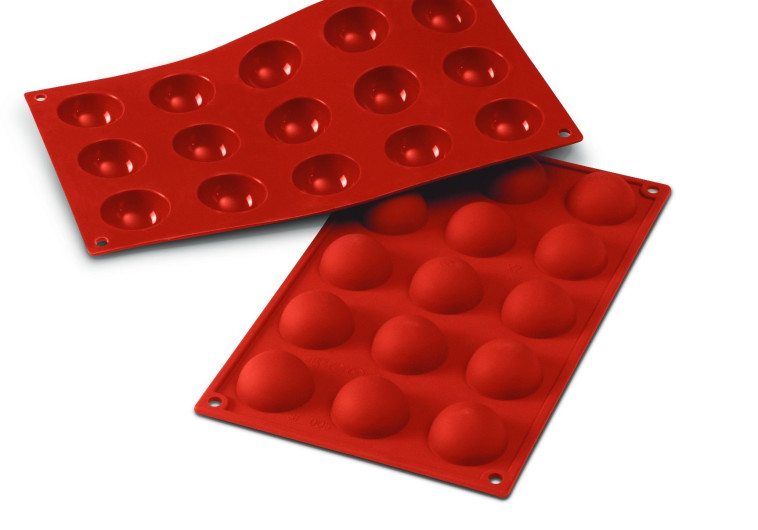 תבניות סיליקון