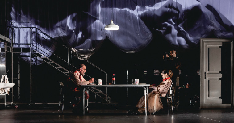 יורם טולדנו, המלט