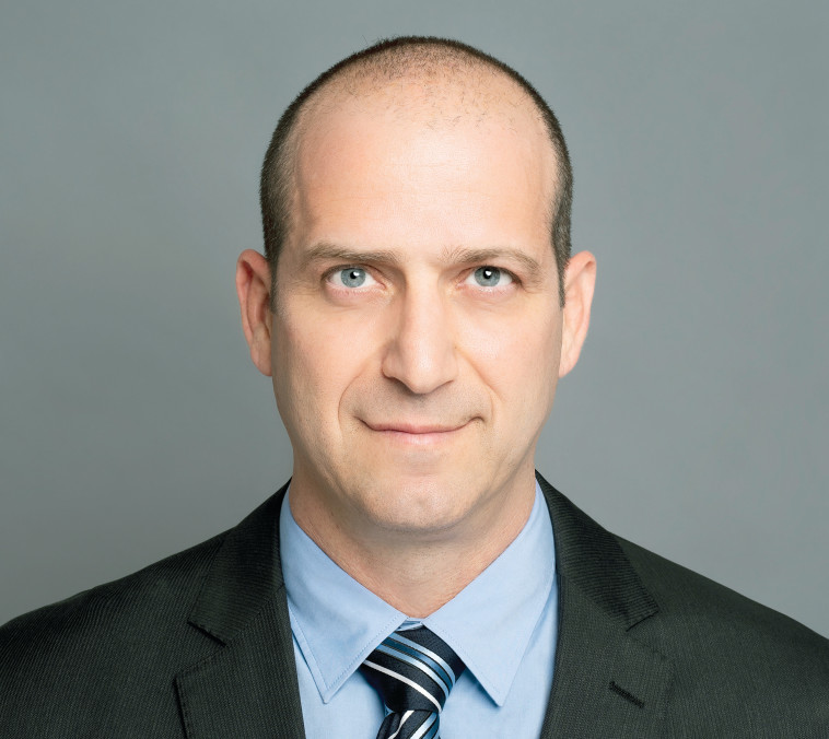 מנכ''ל ישראכרט רן עוז