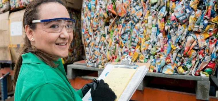 חברת מרס מתחייבת לאריזות בר קיימא