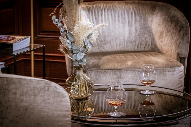 מלון Pont Royal, פריז