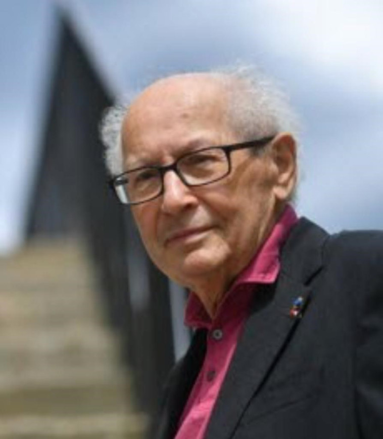 סרז' קלרספלד 