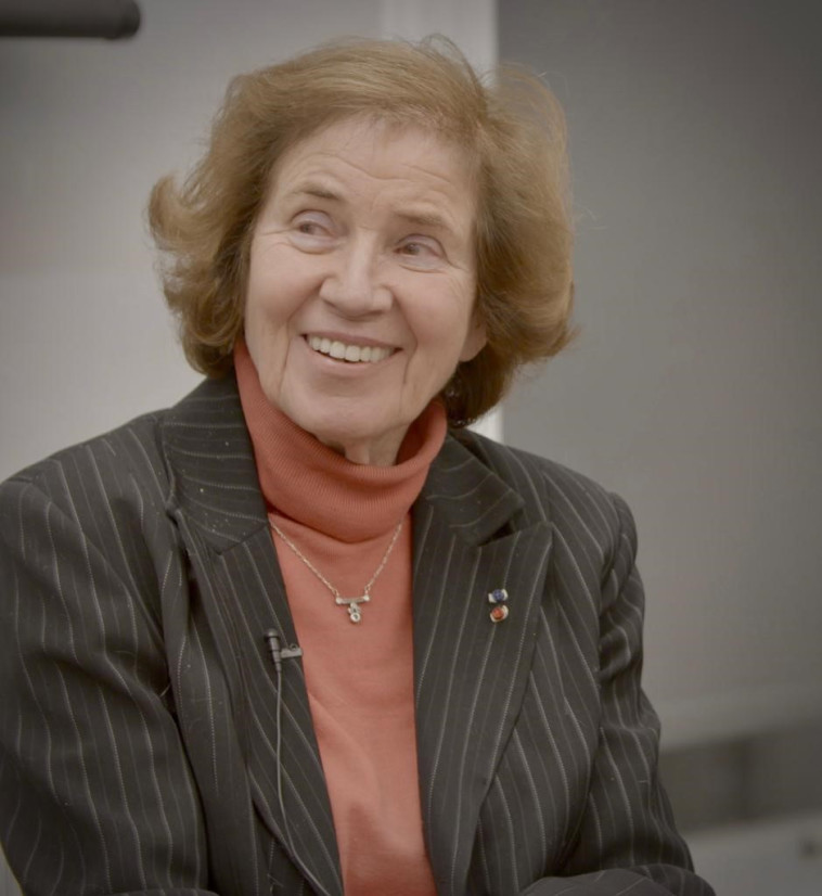 ביאטה קלרספלד