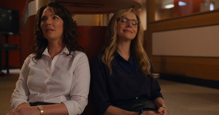 פיירפליי ליין