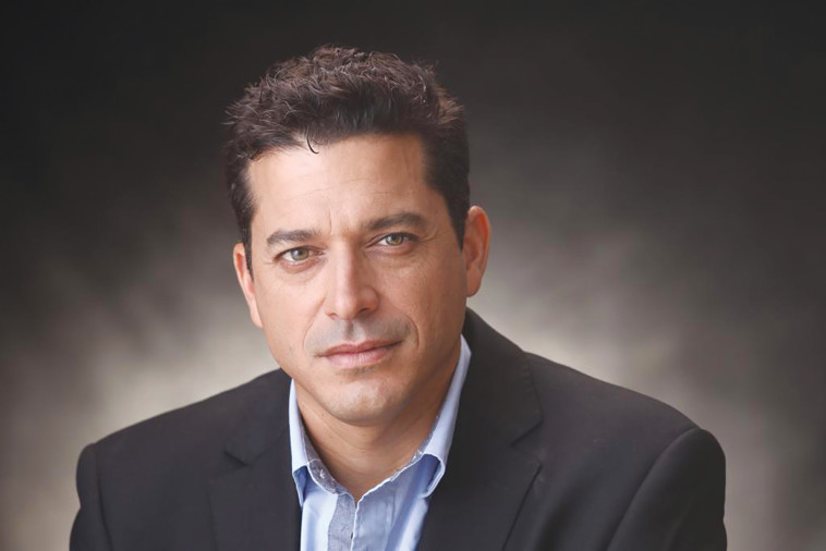 ח''כ עמיחי שיקלי