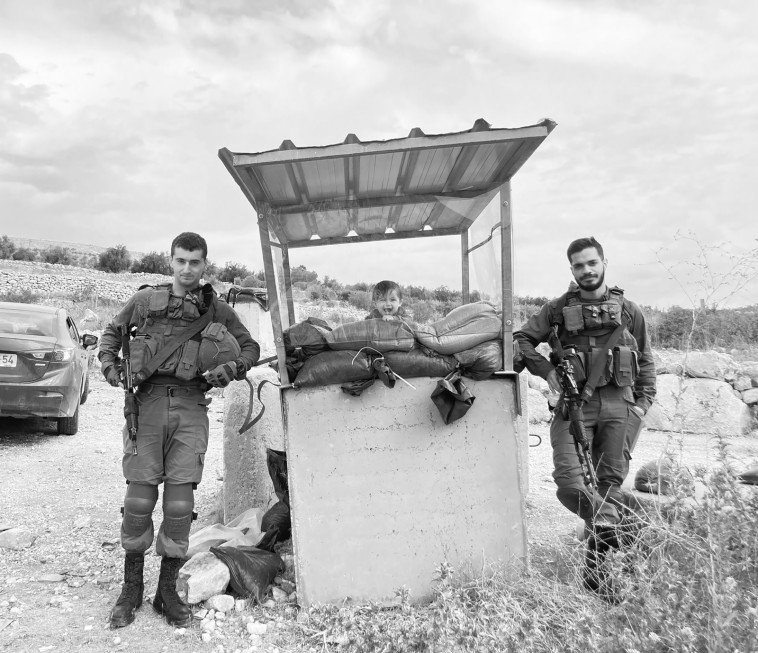 תערוכת ''צילום על הדרך''