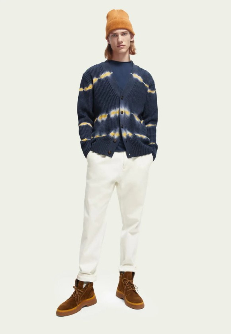 סריג גולף, SCOTCH&amp;SODA