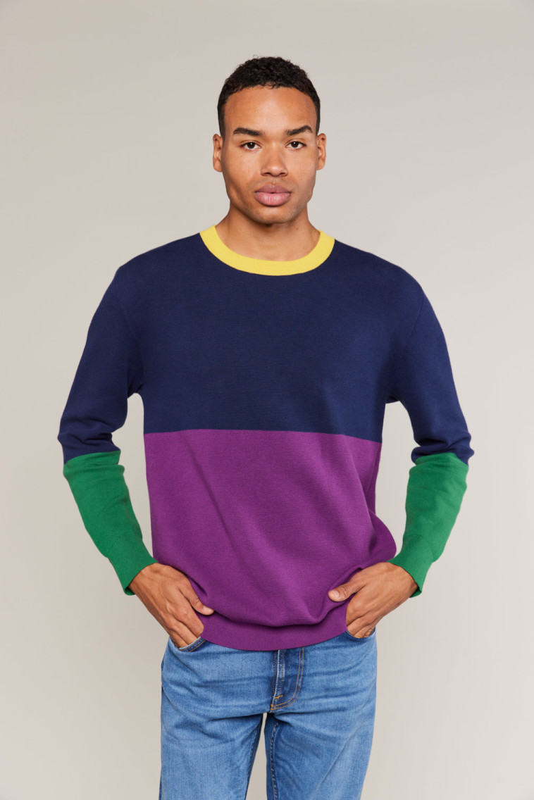 סריג, בנטון ל- STORY