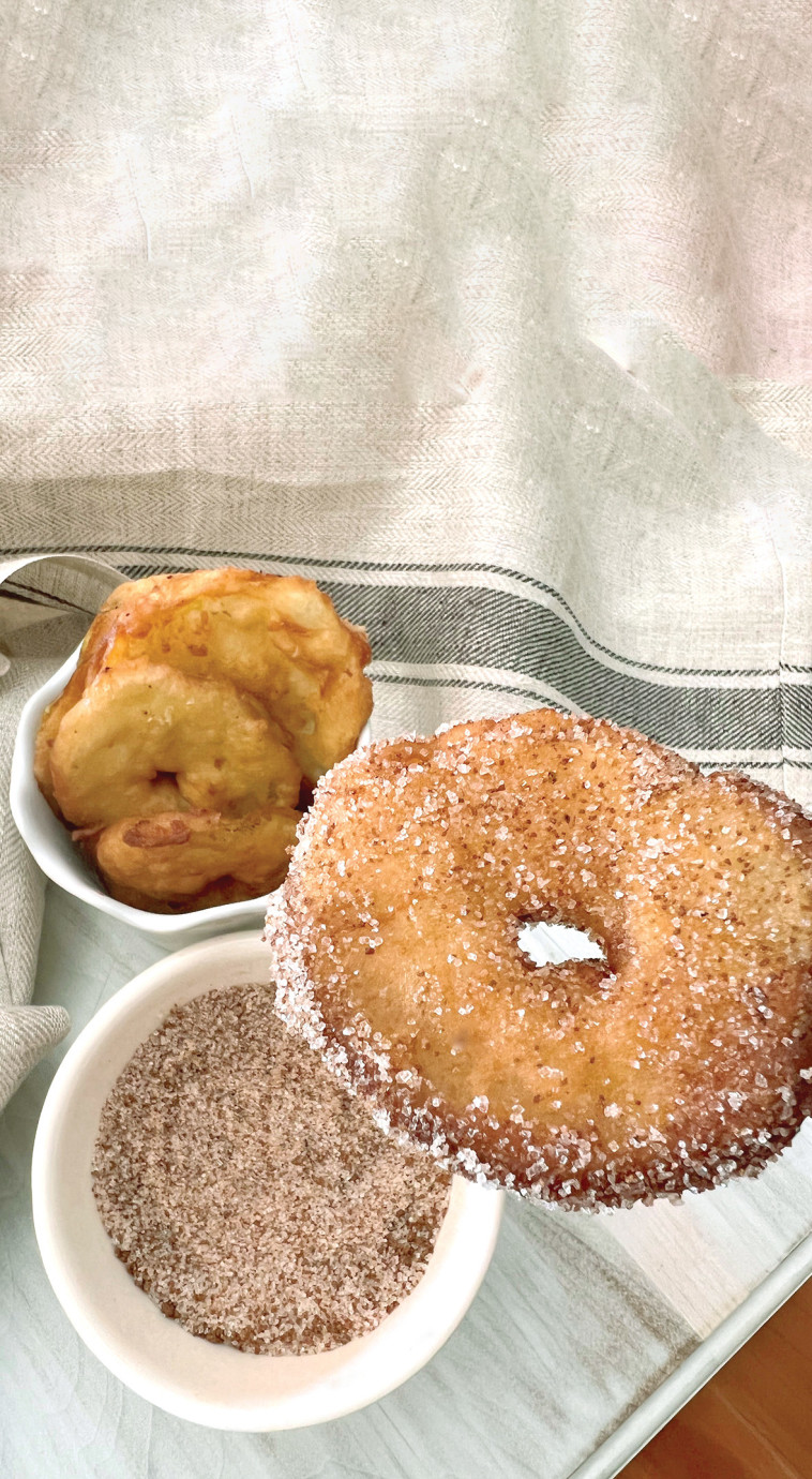 פירות בלילה